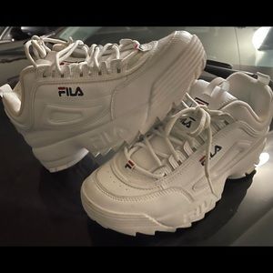 Fila Shoe